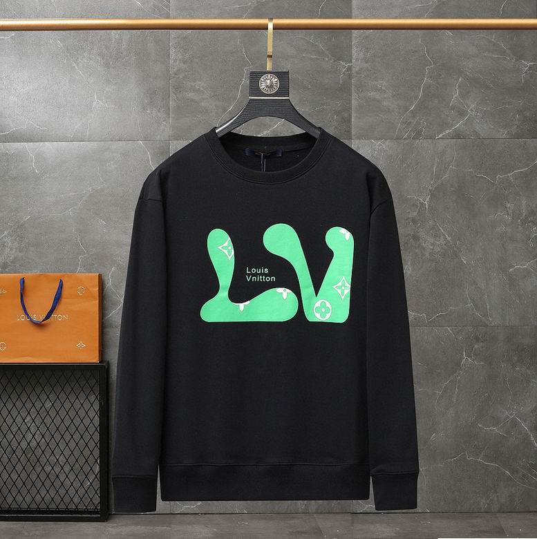 LV Sweatshirt m-3xl-081